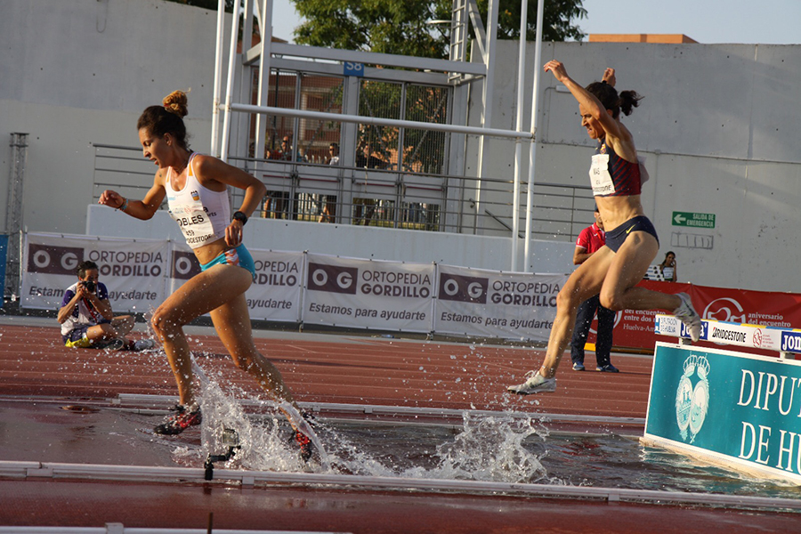 Ortopedia Gordillo no falta a su cita con el Meeting Iberoamericano de Atletismo