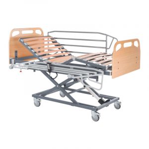 imagen de producto de Cama articulada tecnimoem recom plus