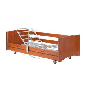 Imagen de producto de Cama articulada sincronizada INVACARE_ALEGIO_NG_1568827