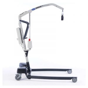 Imagen de producto de Grúa de elevación INVACARE_1654046_BIRDIE_EVO_COMPACT