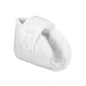 Imagen de producto de Patucos Antiescaras ORTOTEX-731I_731D
