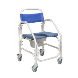 Imagen de producto de silla de baño para adultos ORTHOSXX1 PACIFIC