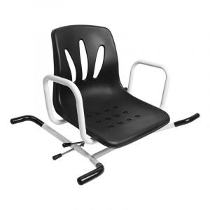 imagen de producto de Silla giratoria para bañera KAMINA P30013