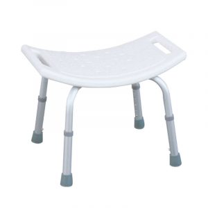 Imagen de producto de Banqueta para ducha de altura regulable García 1880-2191